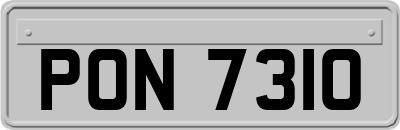 PON7310