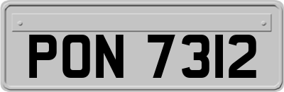 PON7312