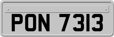 PON7313