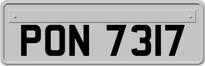PON7317