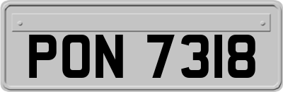 PON7318