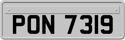 PON7319