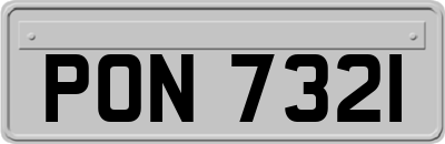 PON7321