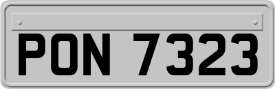 PON7323