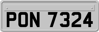 PON7324