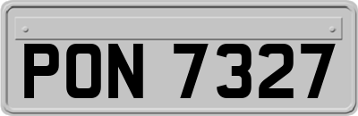 PON7327