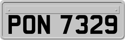 PON7329