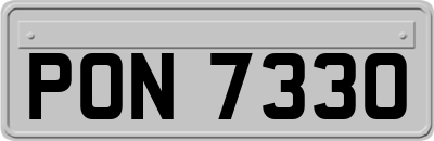 PON7330