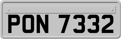 PON7332