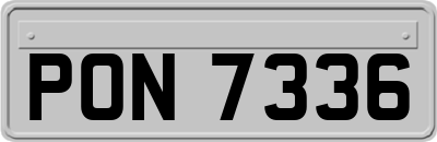 PON7336