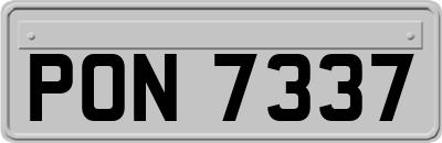 PON7337