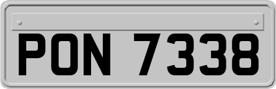 PON7338