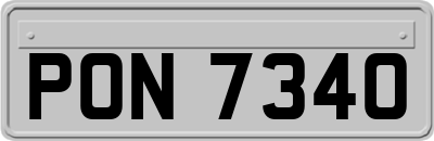 PON7340