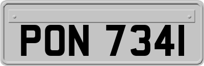PON7341