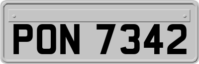 PON7342