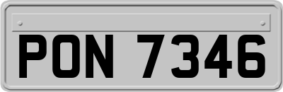 PON7346