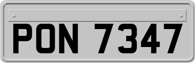PON7347