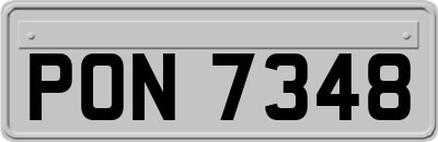 PON7348