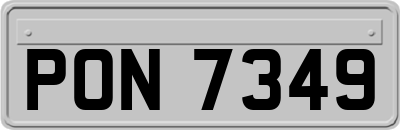 PON7349