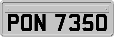 PON7350