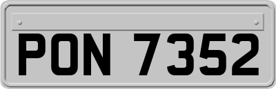 PON7352