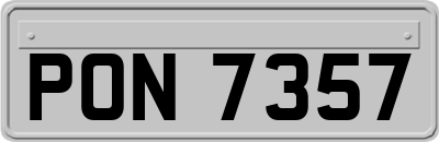PON7357