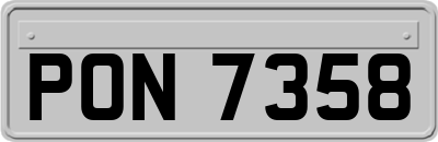 PON7358