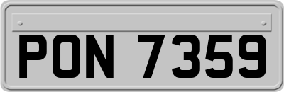 PON7359