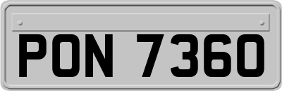 PON7360