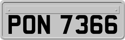 PON7366
