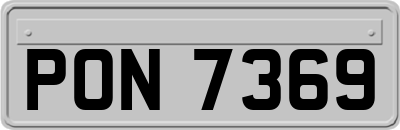 PON7369