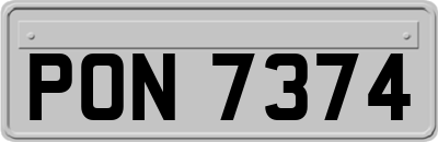PON7374