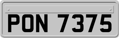 PON7375