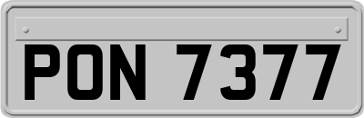 PON7377