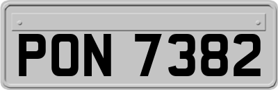PON7382