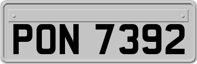 PON7392