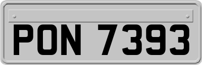 PON7393