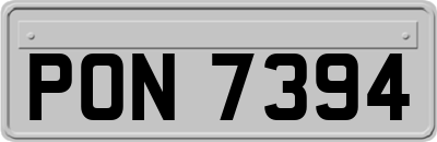 PON7394