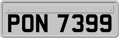 PON7399