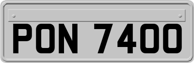 PON7400