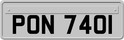PON7401