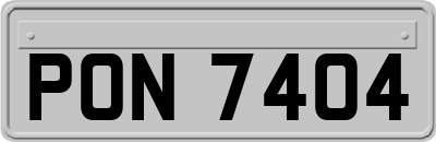 PON7404
