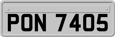 PON7405