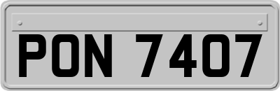 PON7407
