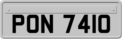 PON7410