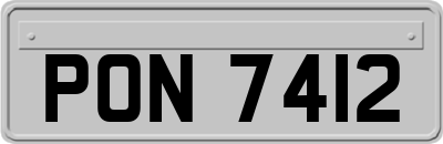 PON7412