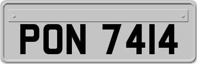 PON7414
