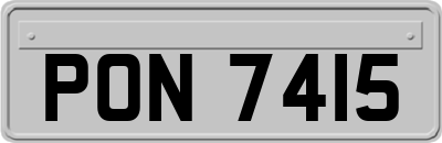 PON7415