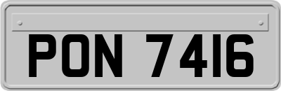 PON7416