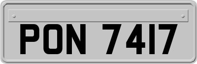 PON7417